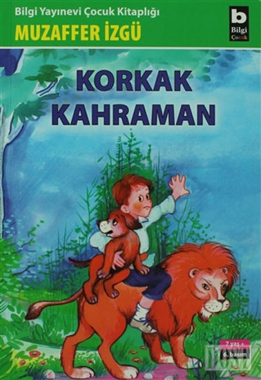 Korkak Kahraman